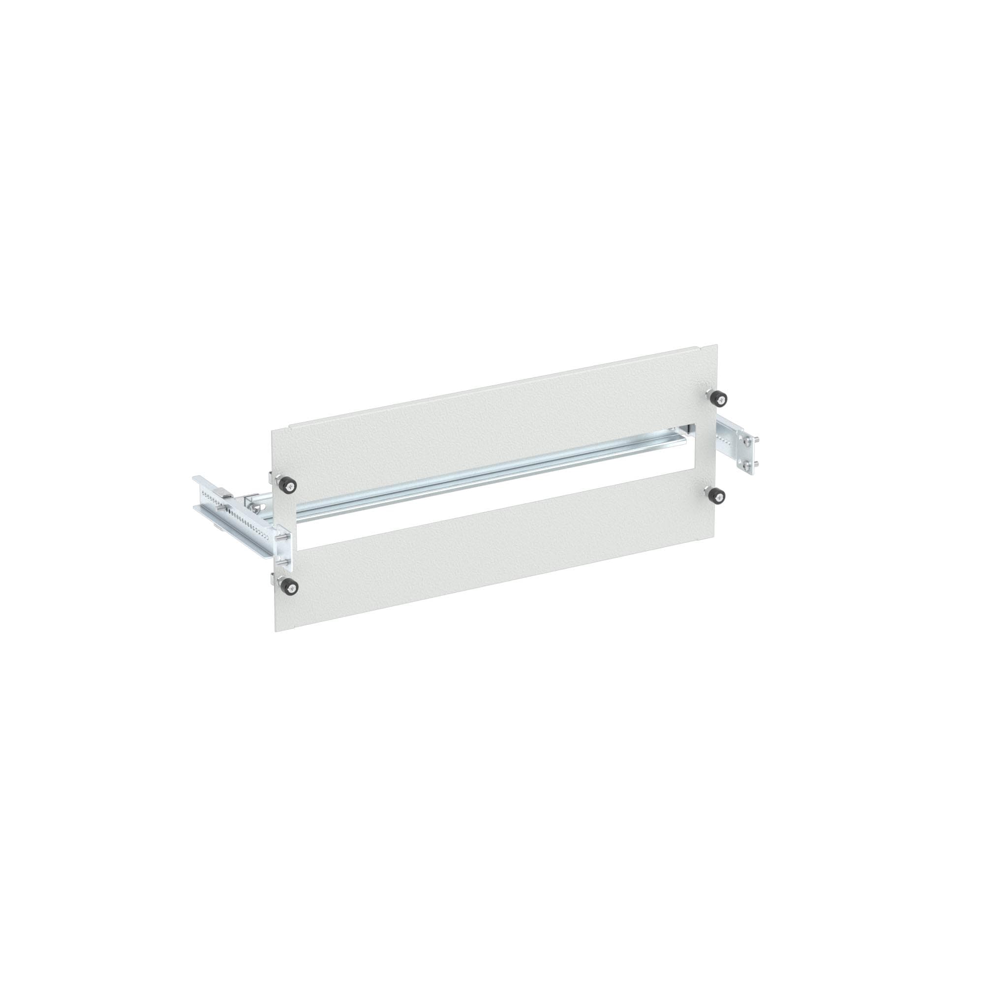 Комплект для модульных устройств на 13 модулей с винтовым креплением Ш=400мм В=200мм (DKC)