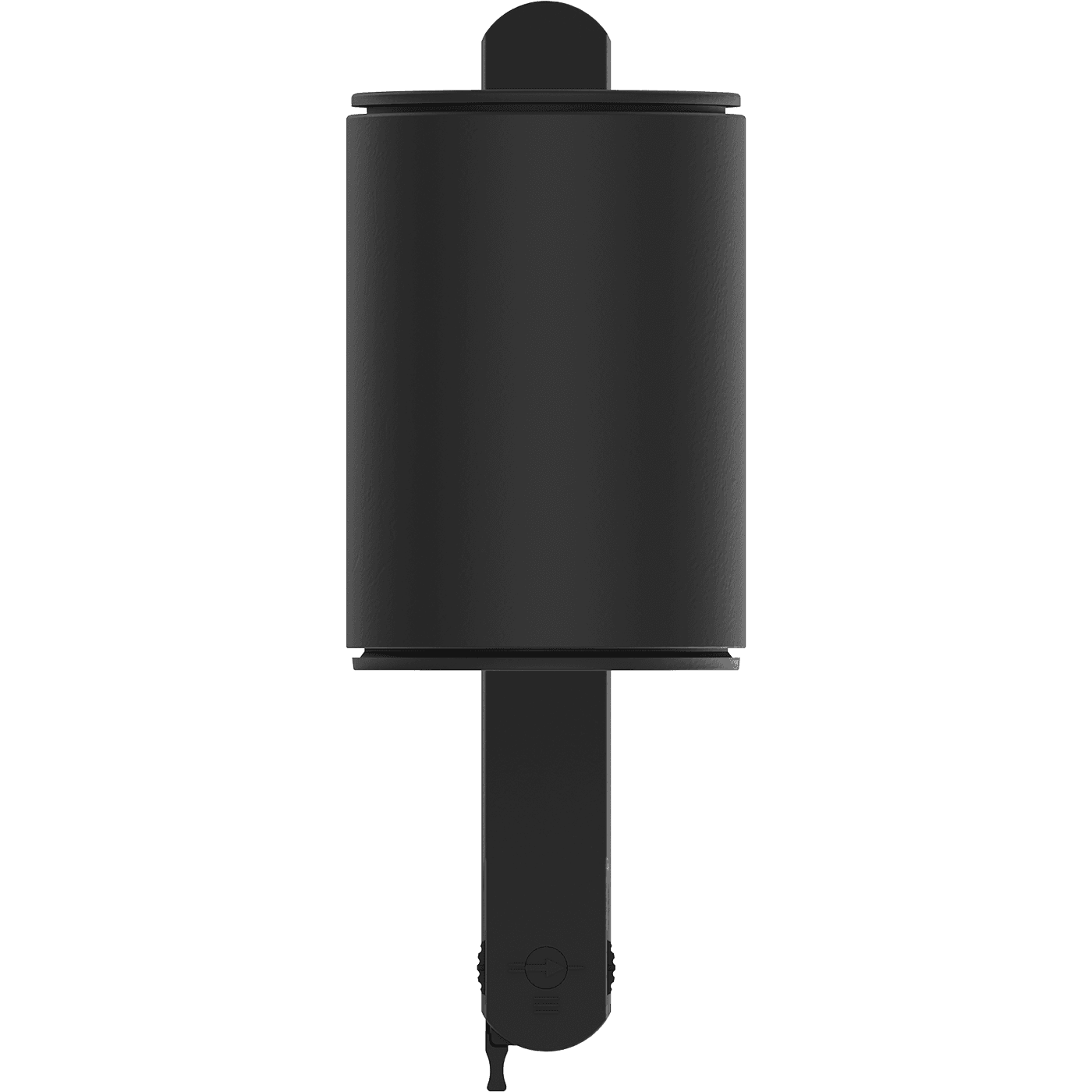 Светильник IRIS/T LED 15 BL D60 4000 K