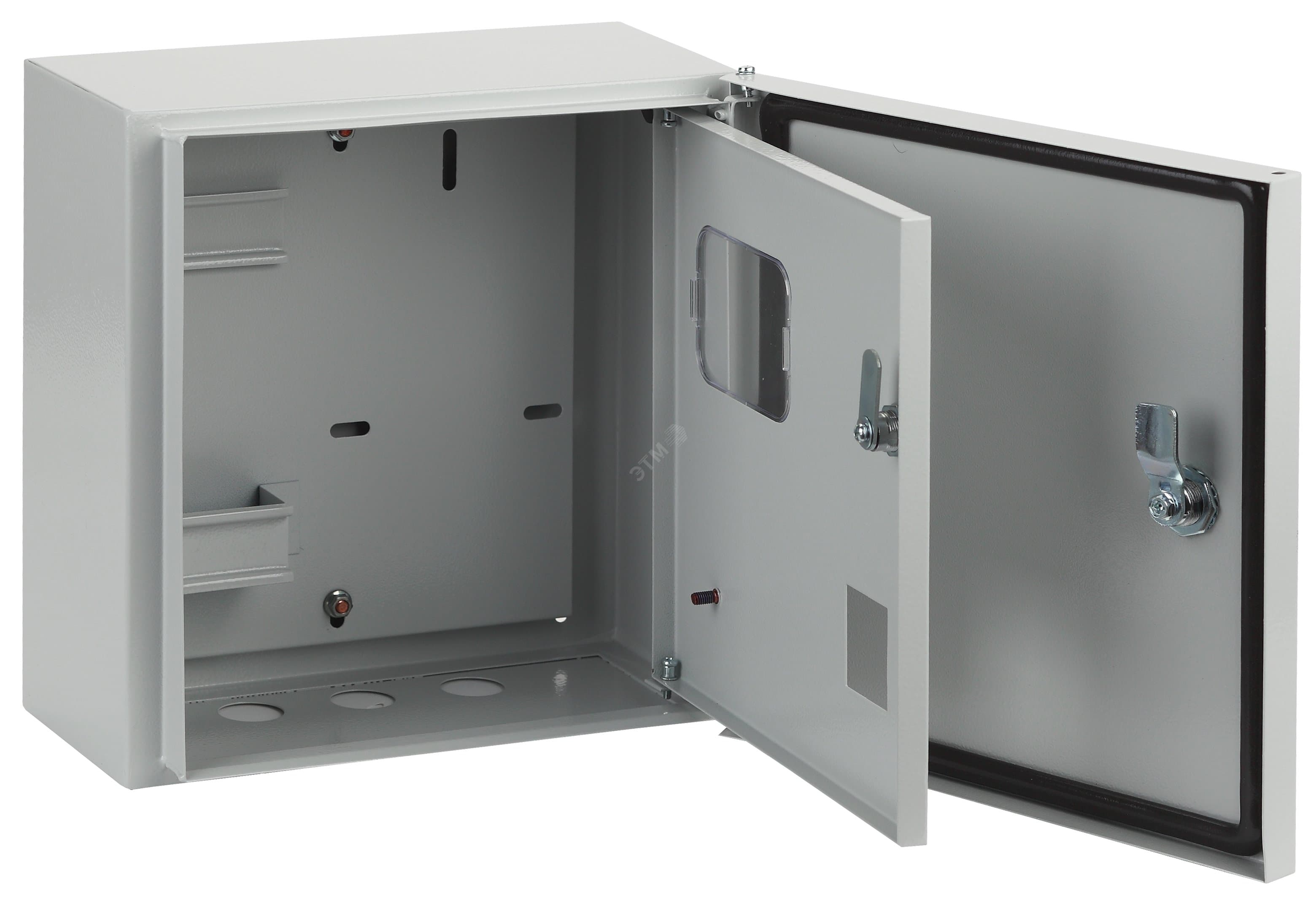 Корпус металлический ЩУ-1/1-1-76-IP54 (310х300х150) (56)