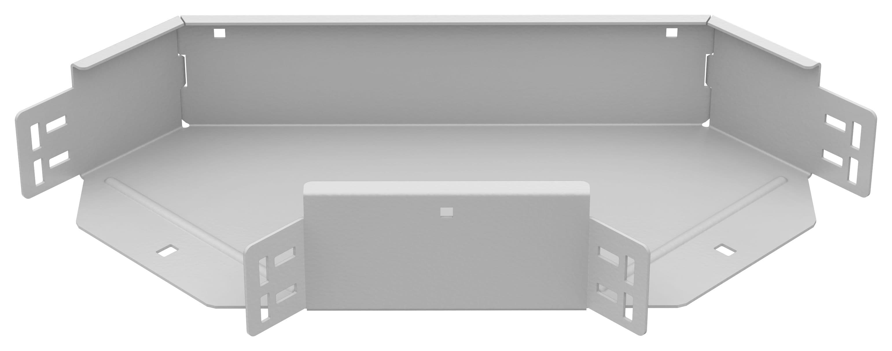 ESCA 7 Поворот 90град 100х150-2,0 RAL 9016 IEK