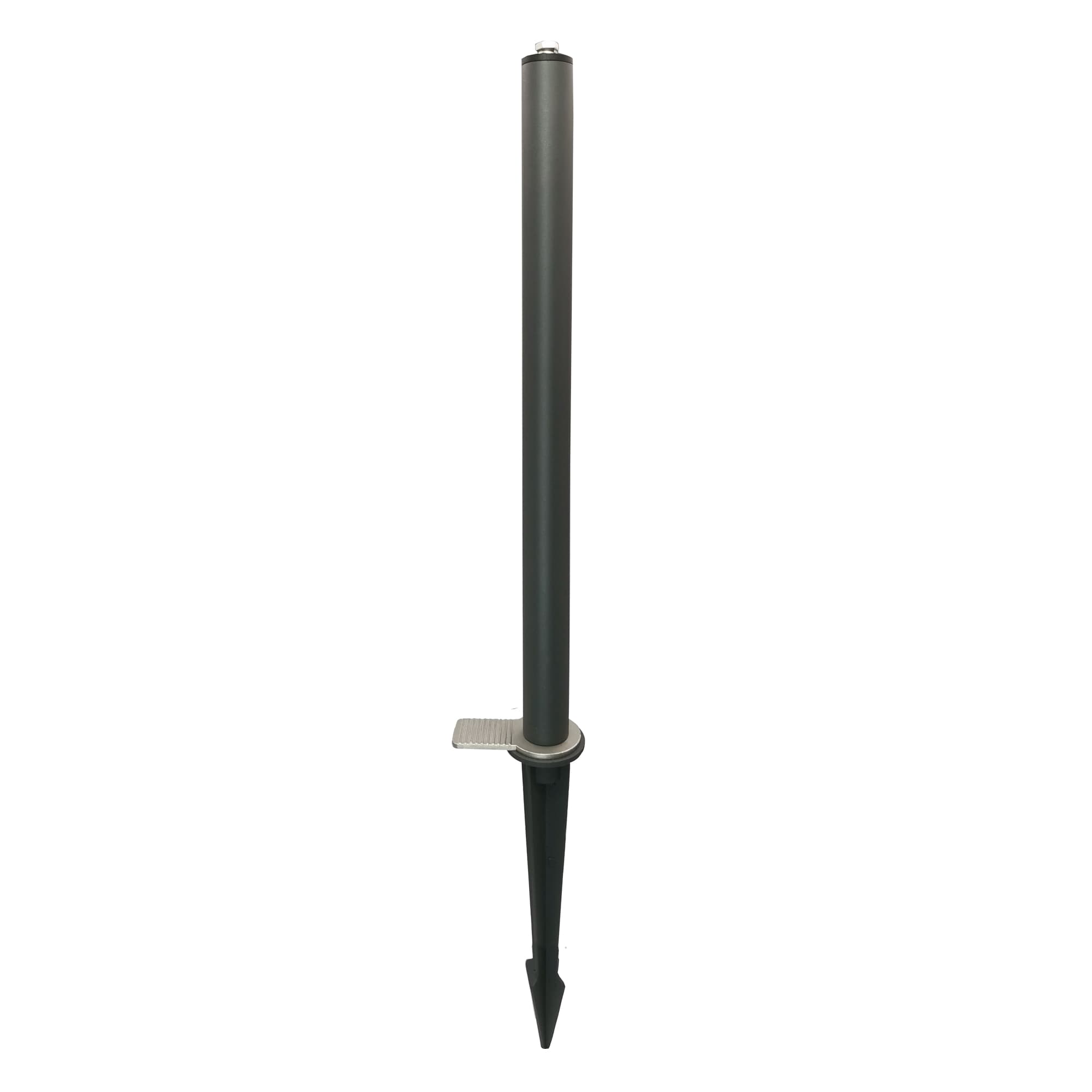 Основание для светильника ALT-POLE-SPIKE-500 (DG) (Металл)