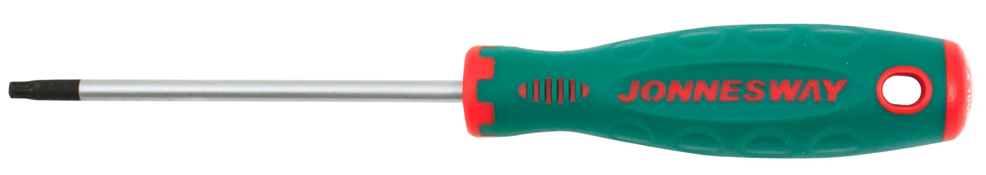 Отвертка стержневая TORX® ANTI-SLIP GRIP, T25х100