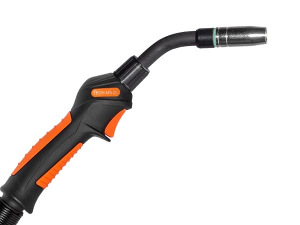 Горелка TECH MS 25RH (230А) 4м ICT2799-SK001