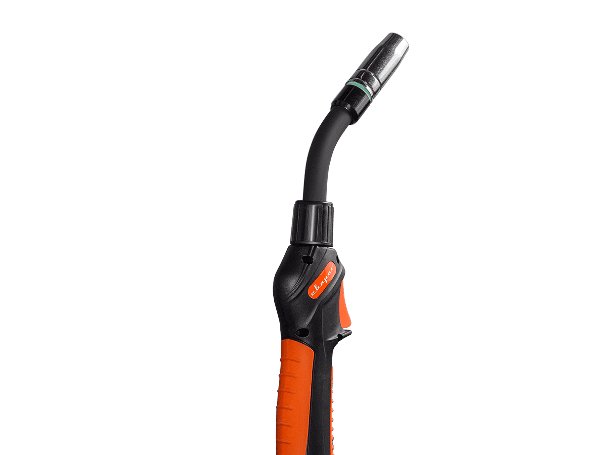 Горелка TECH MS 25RH (230А) 4м ICT2799-SK001
