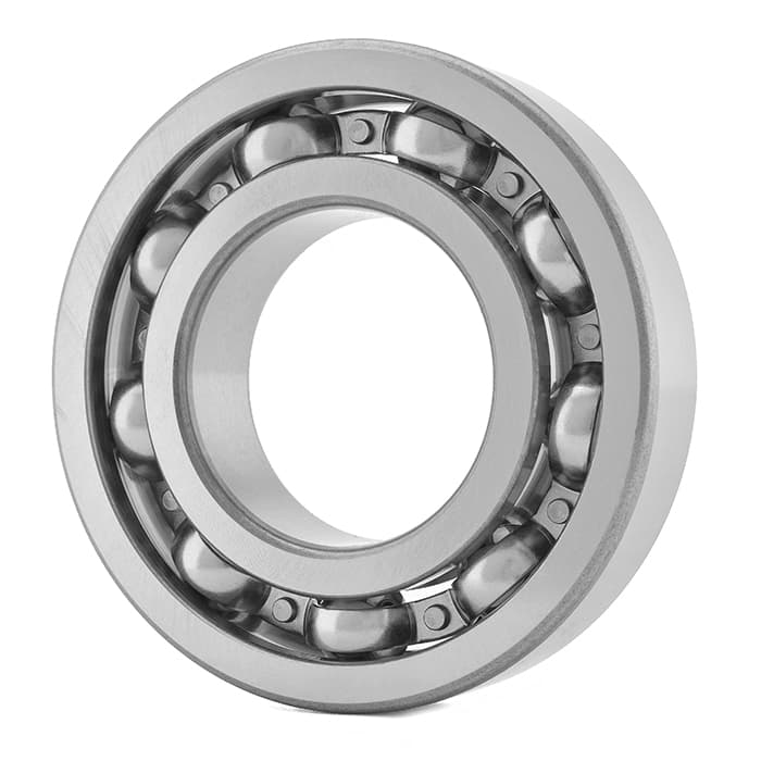 Подшипник 208 А (6208) TimCo (ГОСТ)