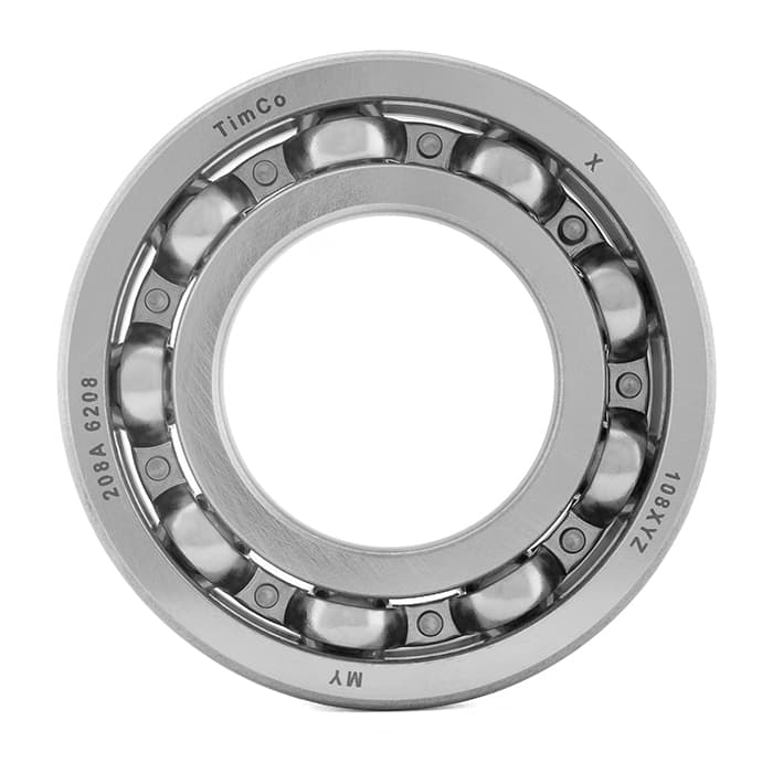 Подшипник 208 А (6208) TimCo (ГОСТ)