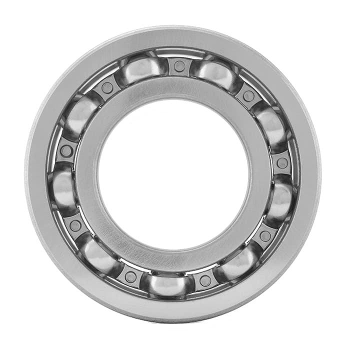 Подшипник 208 А (6208) TimCo (ГОСТ)