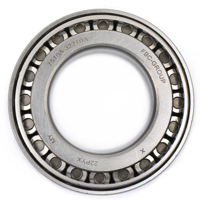 Подшипник 7510 А FBC (ГОСТ)