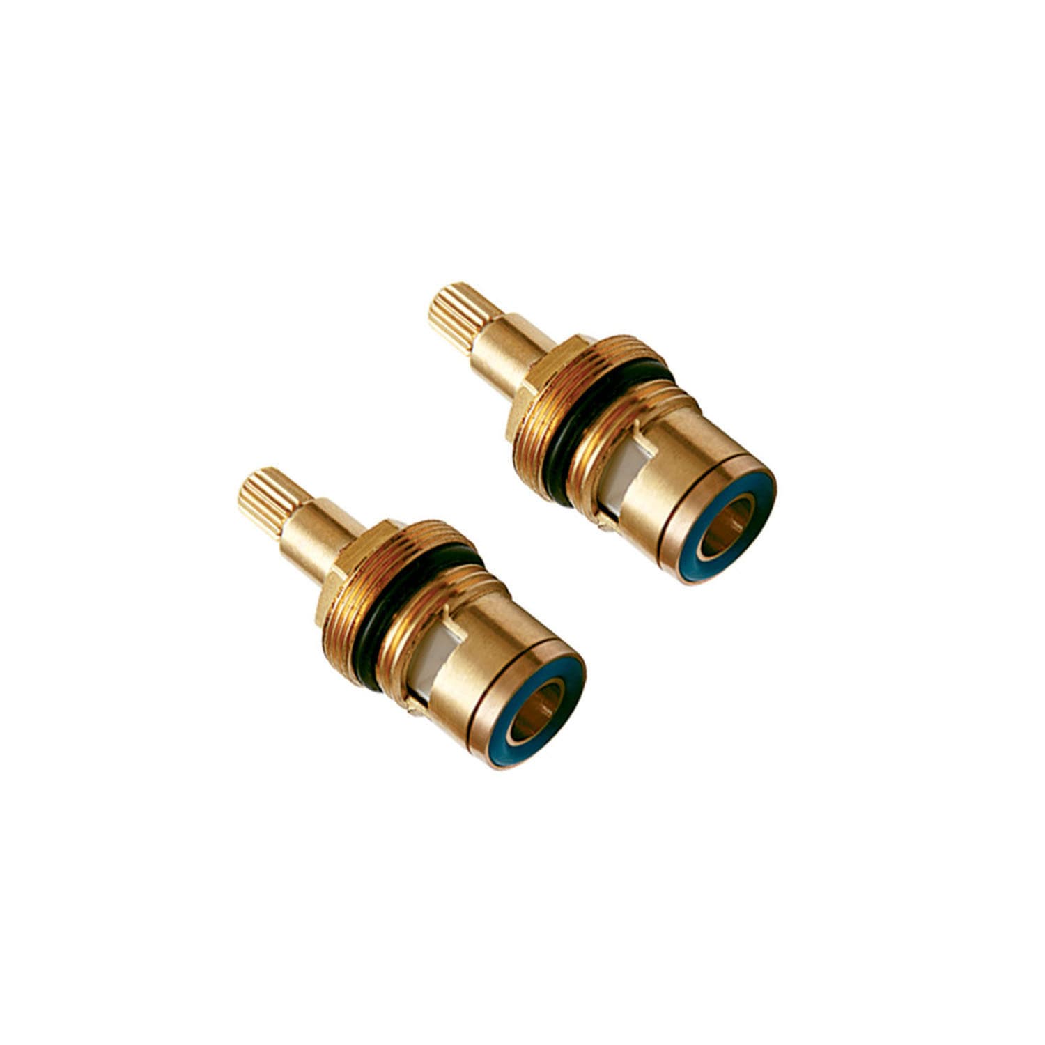 Кранбукса Cr-AB24 Z20  (комплект 2шт)