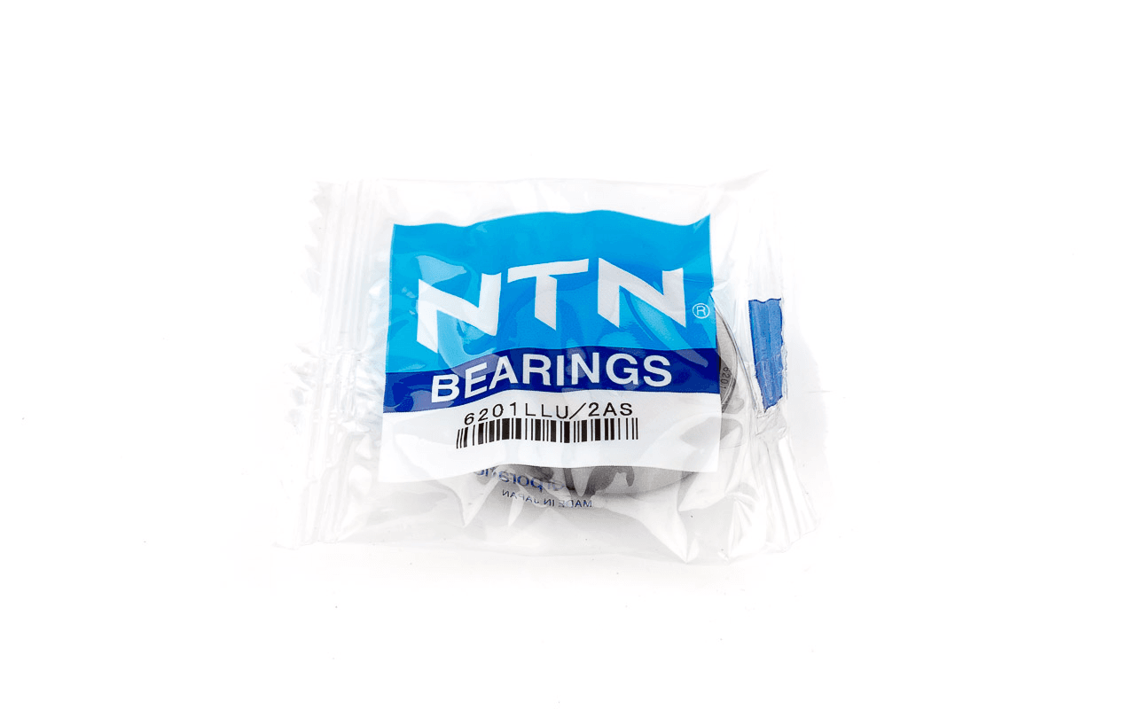 Подшипник 6201 LLU/2AS (2RS) NTN