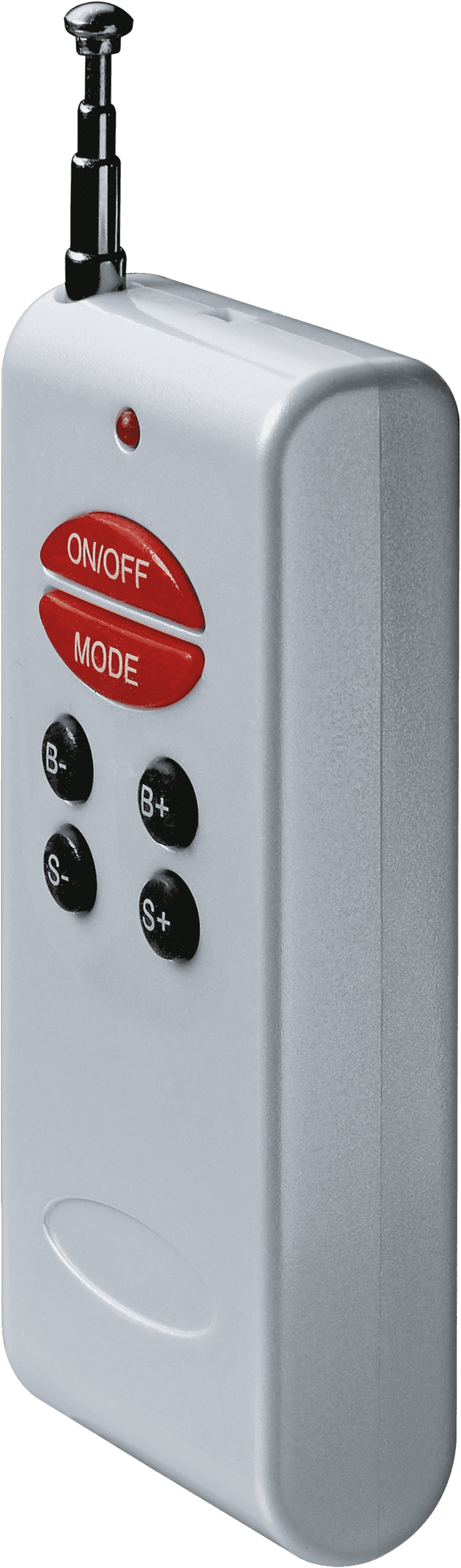 Контроллер ND-CRGB144RF-IP20-12V