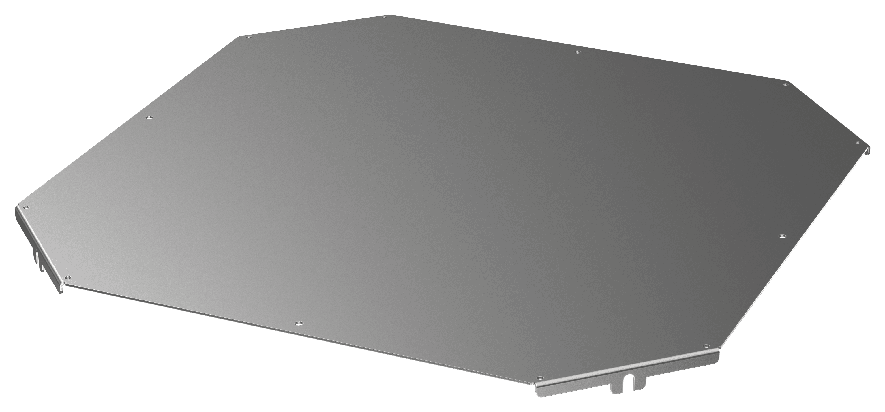 ESCA 7 Кр. крестовины 300-2,0 IEK