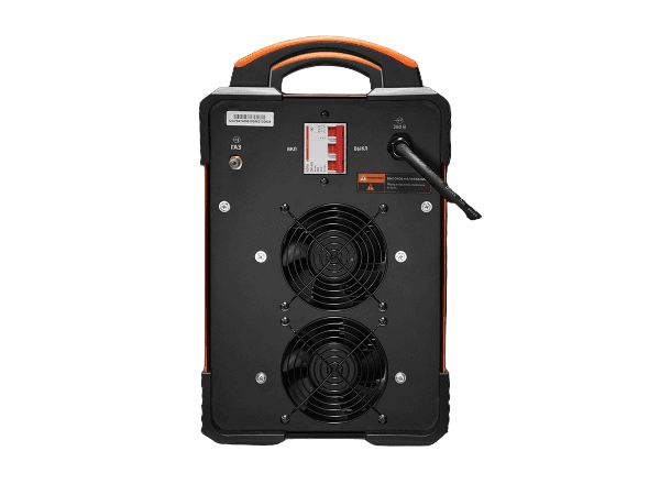 Инвертор сварочный TIG 315 P AC/DC MULTIWAVE ''REAL'' (E30301) НАКС РФ