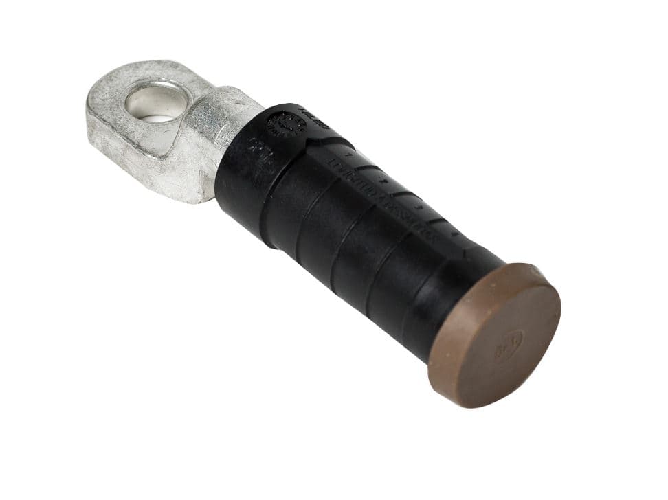 Наконечник изолированный CPTA R 120
