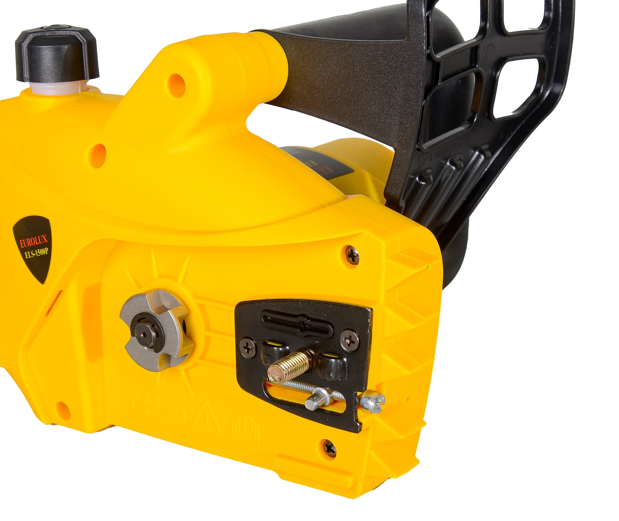 Пила электрическая ELS-1500P