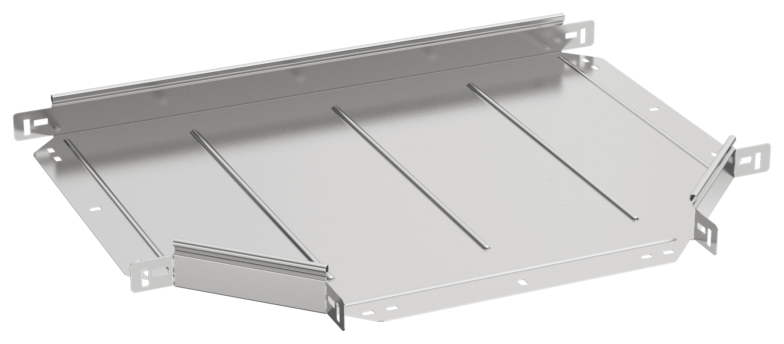 ESCA 5 Разветвитель Т-обр. 50х400-1,2 IEK
