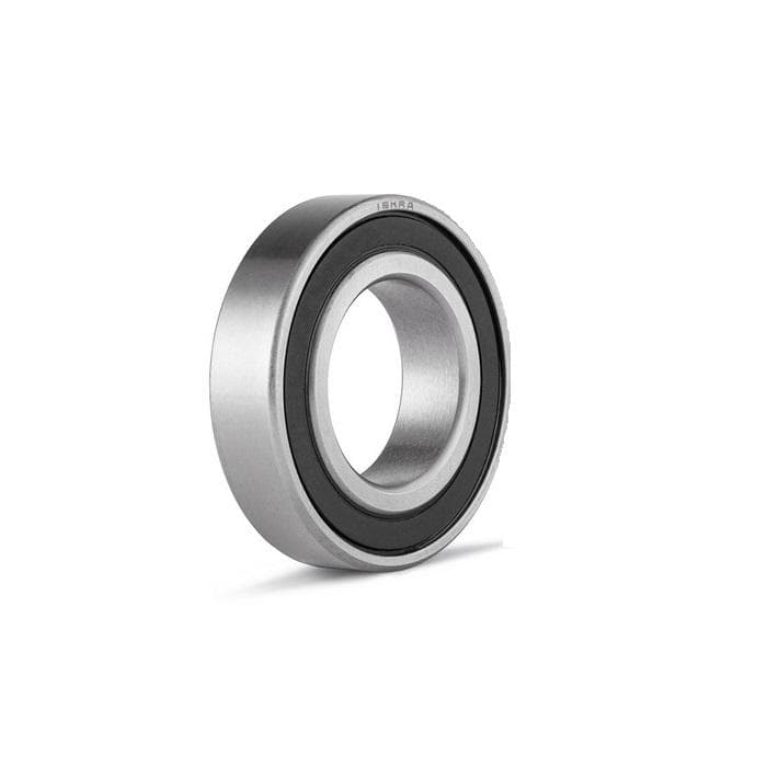 Нержавеющий подшипник (магнитный) 6200 BSS 2RS ISKRA