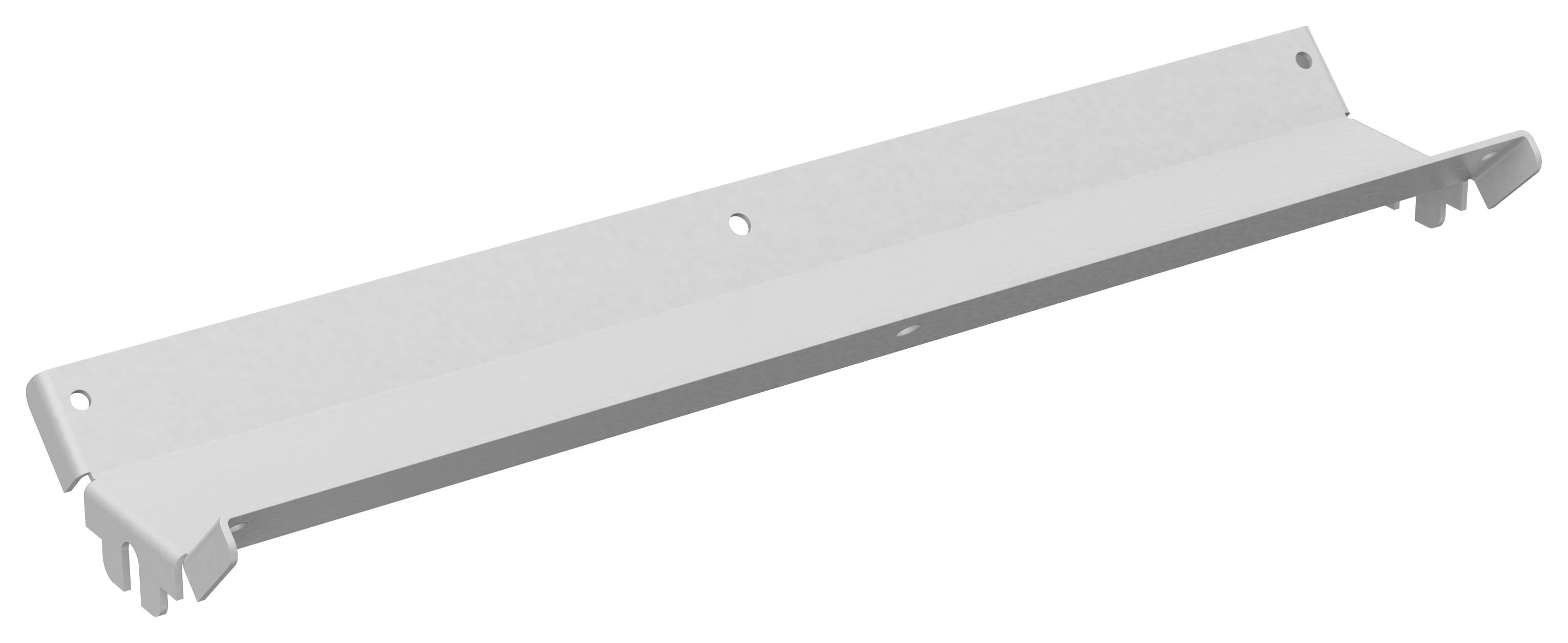 ESCA 7 Кр. пов. верт. внутр. 90град 80х400-2,0 RAL 9016 IEK