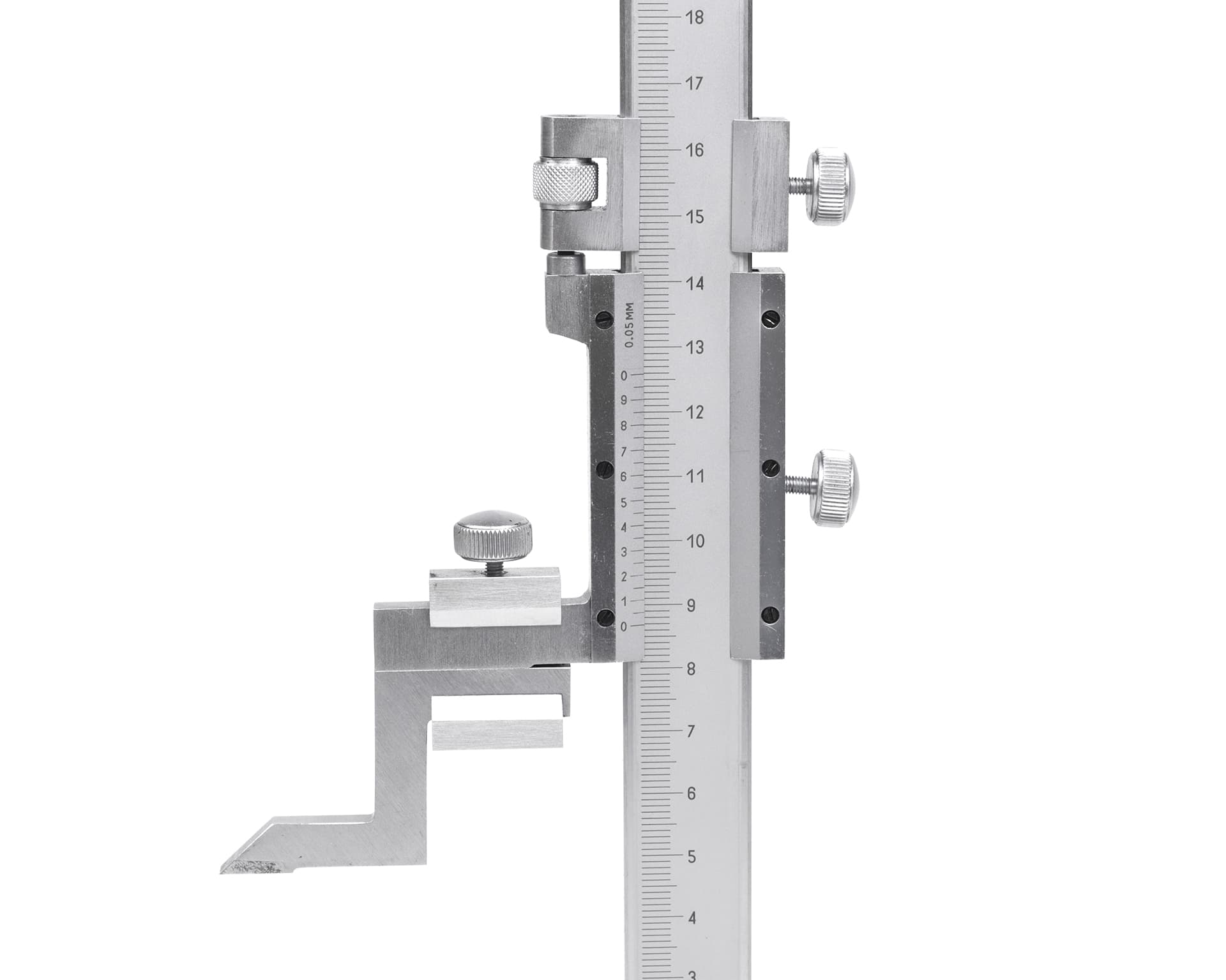 Штангенрейсмас ШР-250 0.05 (ГРСИ №67056-17)
