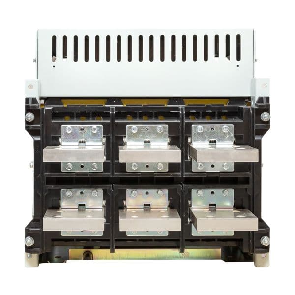 Выключатель автоматический ВА-45 3200/2500А 3P 100кА выкатной v2