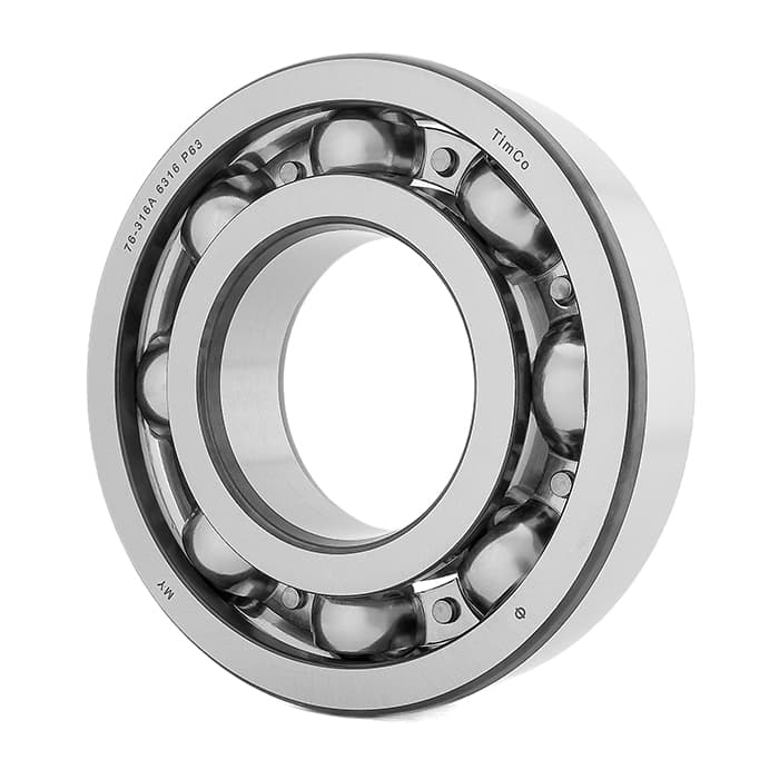 Подшипник 316 А (76кл.) TimCo (ГОСТ)