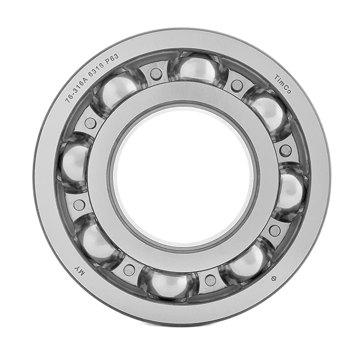 Подшипник 316 А (76кл.) TimCo (ГОСТ)