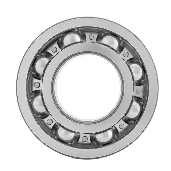 Подшипник 316 А (76кл.) TimCo (ГОСТ)
