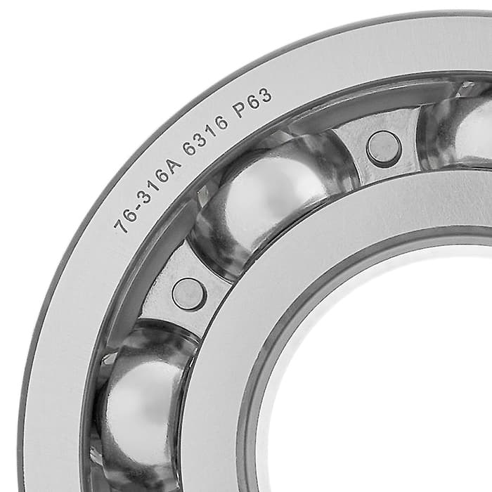 Подшипник 316 А (76кл.) TimCo (ГОСТ)