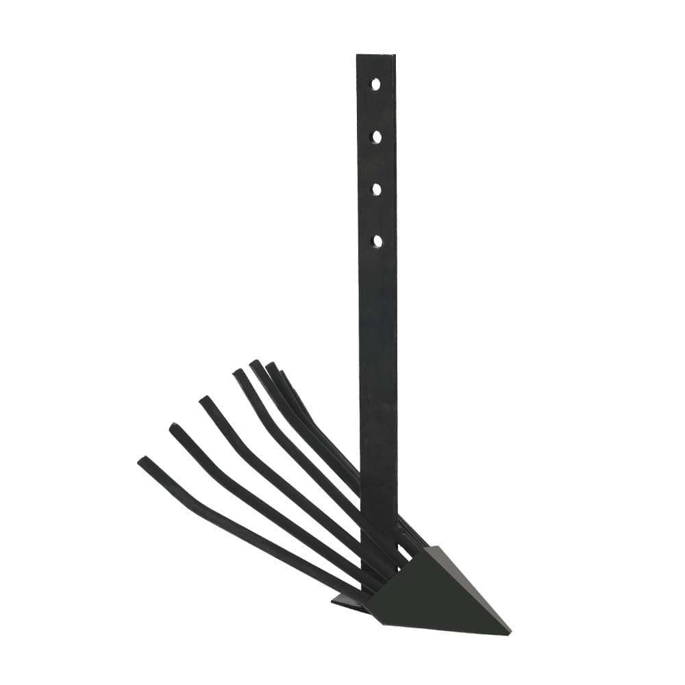 Картофелевыкапыватель б/сц (Все мотоблоки) (ширина 350 мм, высота 590мм)КВ 350.590.5 Россия