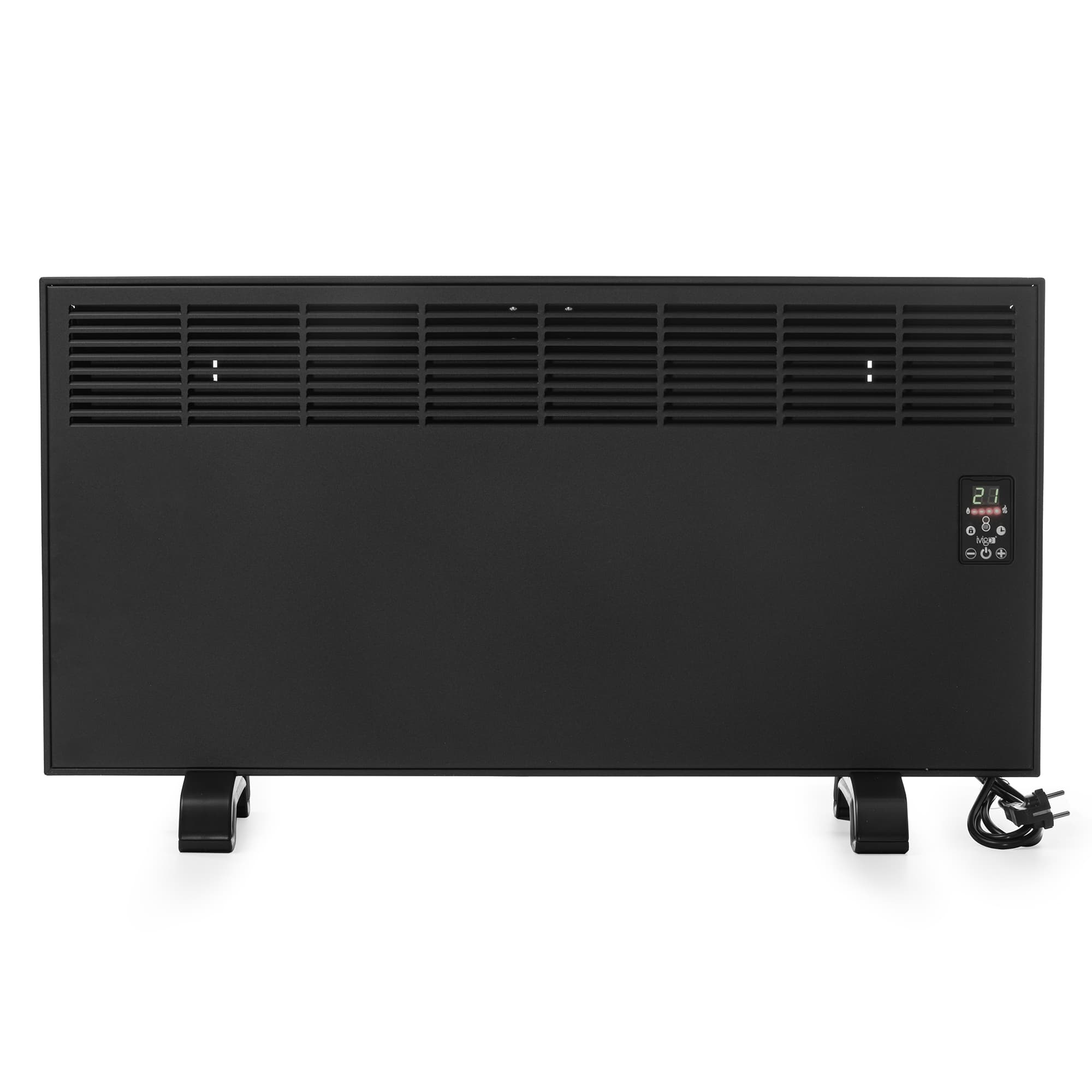 Конвектор электрический EPK4590E20 Чёрный
