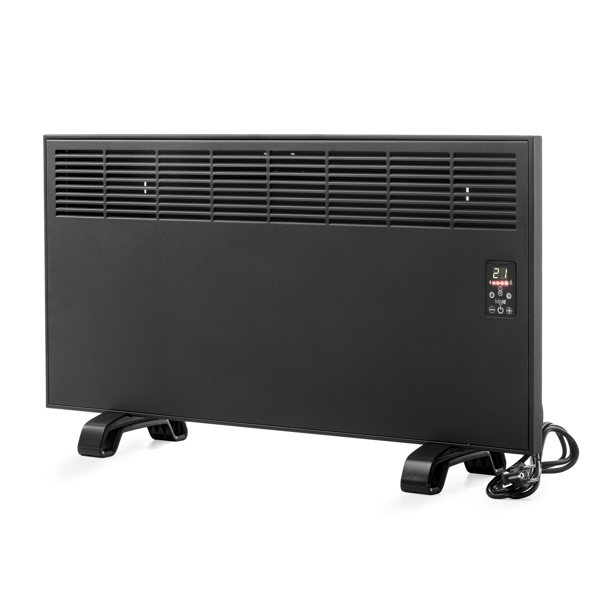Конвектор электрический EPK4590E20 Чёрный