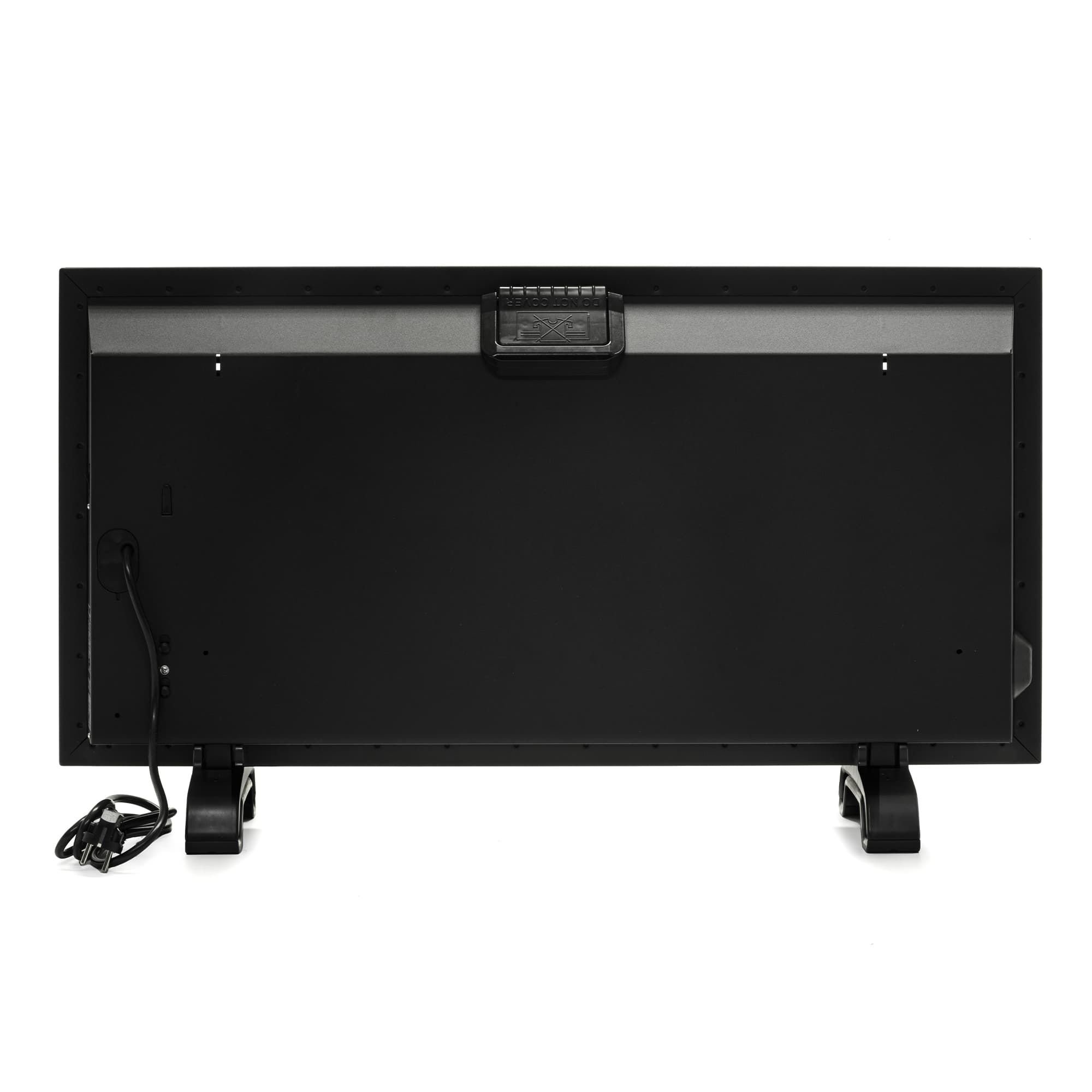 Конвектор электрический EPK4590E20 Чёрный