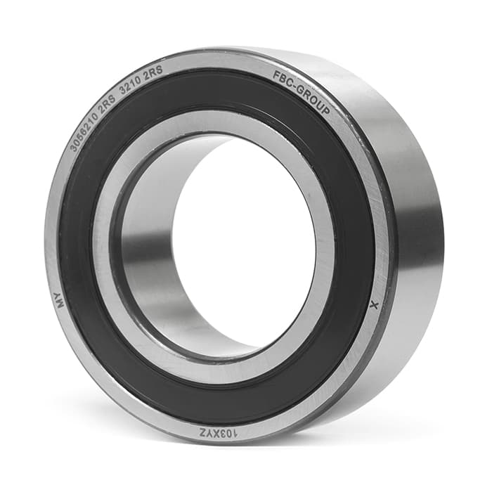 Подшипник 3056210 2RS FBC (ГОСТ)