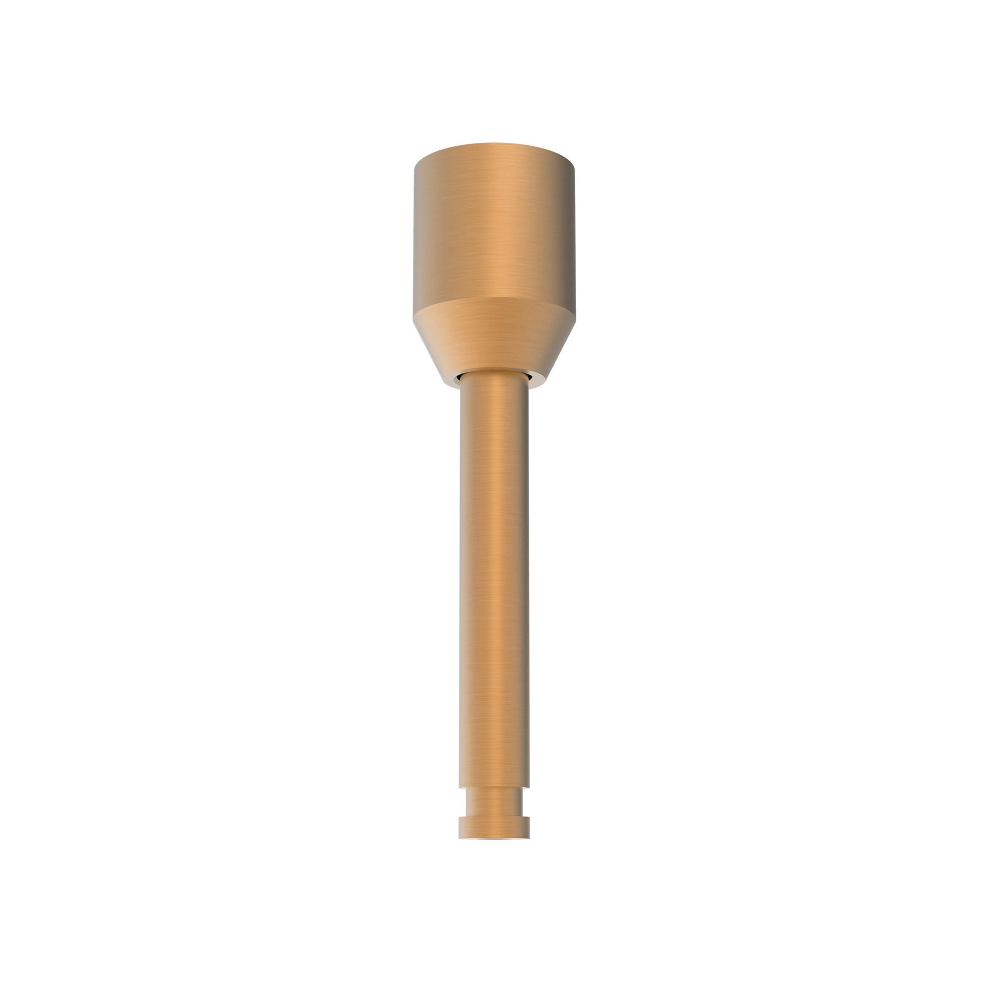 Подвес жесткий ART-APRIORI-ROD-E-L200 (GD) (IP20 Металл, 3 года)