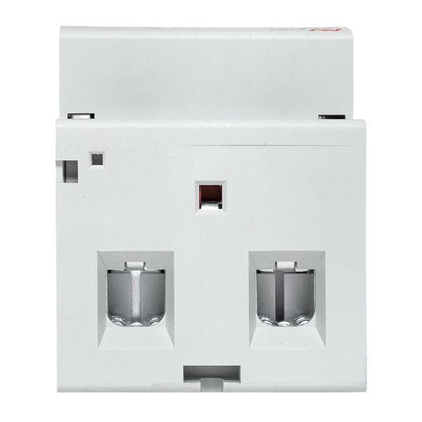 Контактор модульный КМ 100А 1NC+1NO 230VAC (3 мод.) AVERES