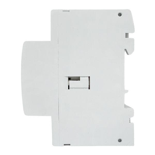 Контактор модульный КМ 80А 2NО 230VAC (3 мод.) AVERES