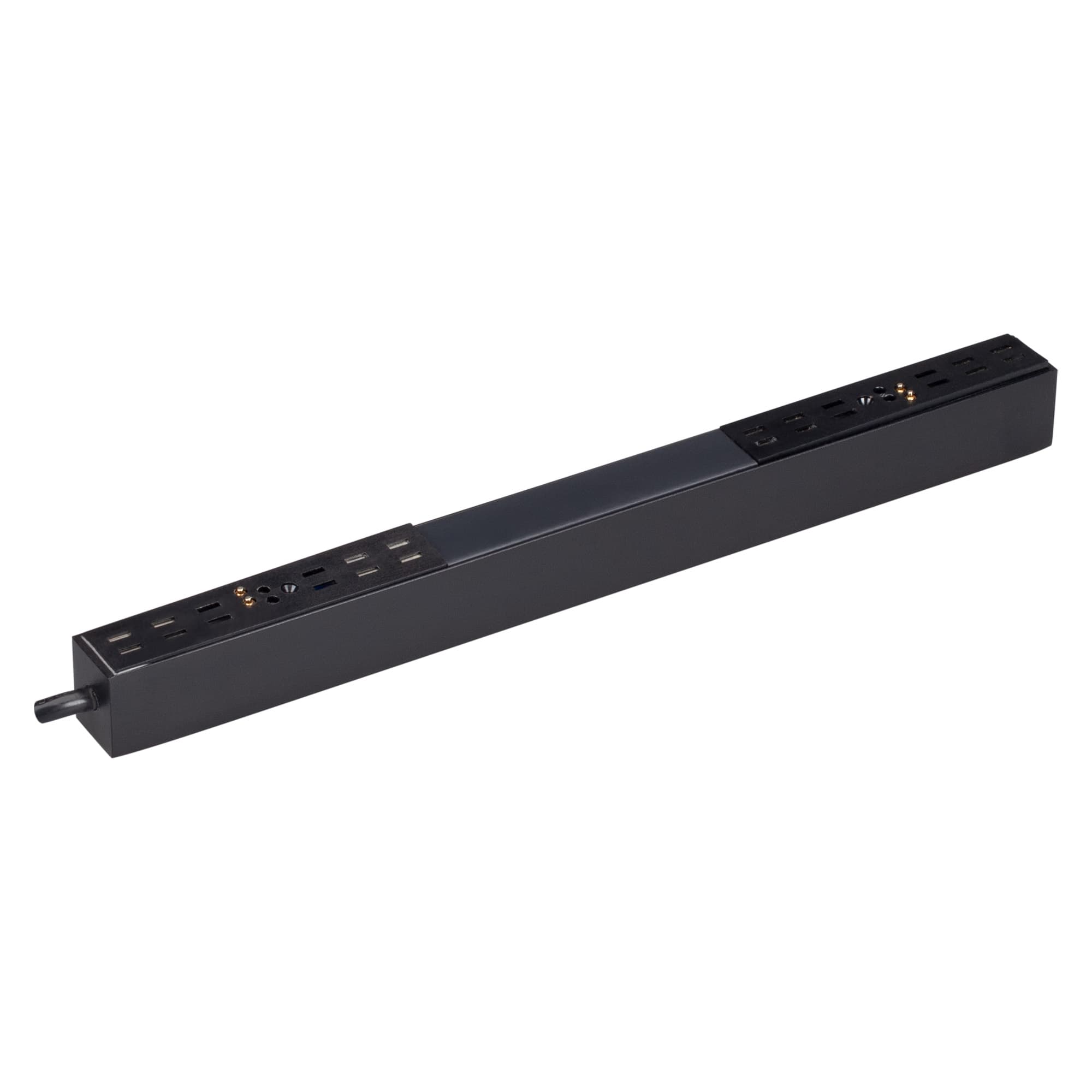 Блок питания ARV-SP-100-MAG25-PFC-BK (24V, 4.17A, 100W) (ARL, IP20 Пластик, 5 лет)