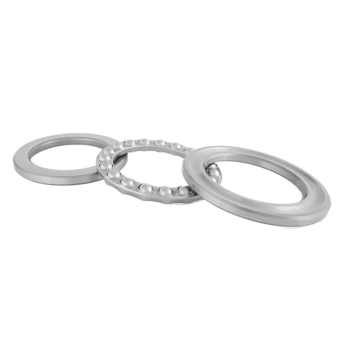 Подшипник 8215 (51215) NTL (ГОСТ)