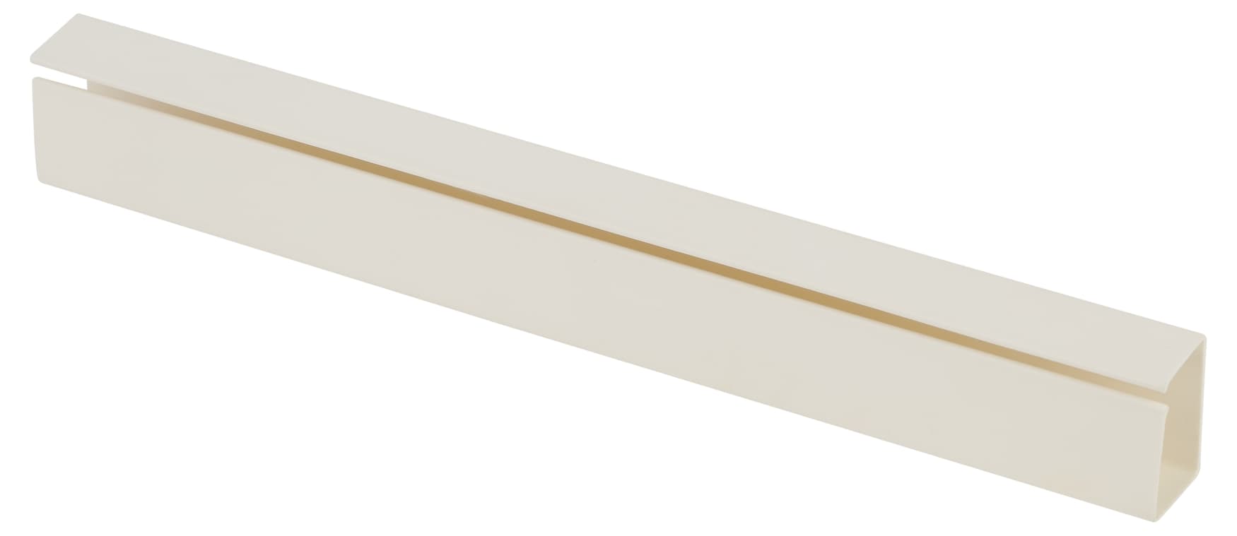 Кабель-канал UniProf ЭРА KK-W-25-16-UniProf белый 25x16мм 80 м