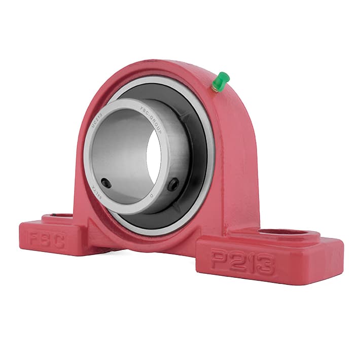 Подшипниковый узел UCP213 FBC (ГОСТ)