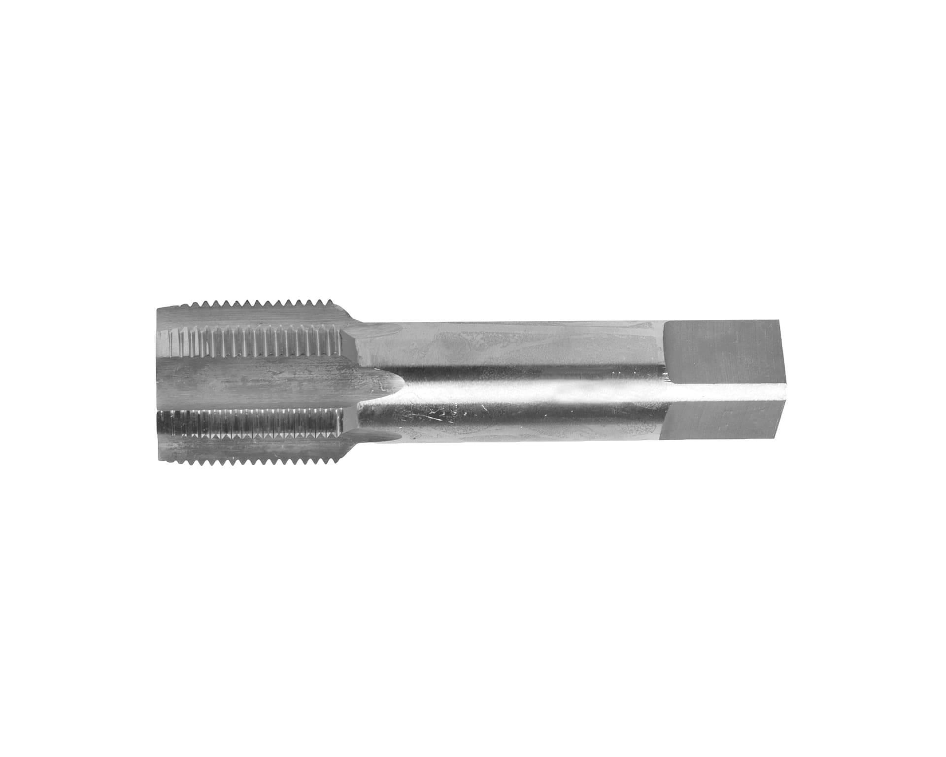 Метчик G 1 1/4'' машинно-ручной, марка стали - Р6М5