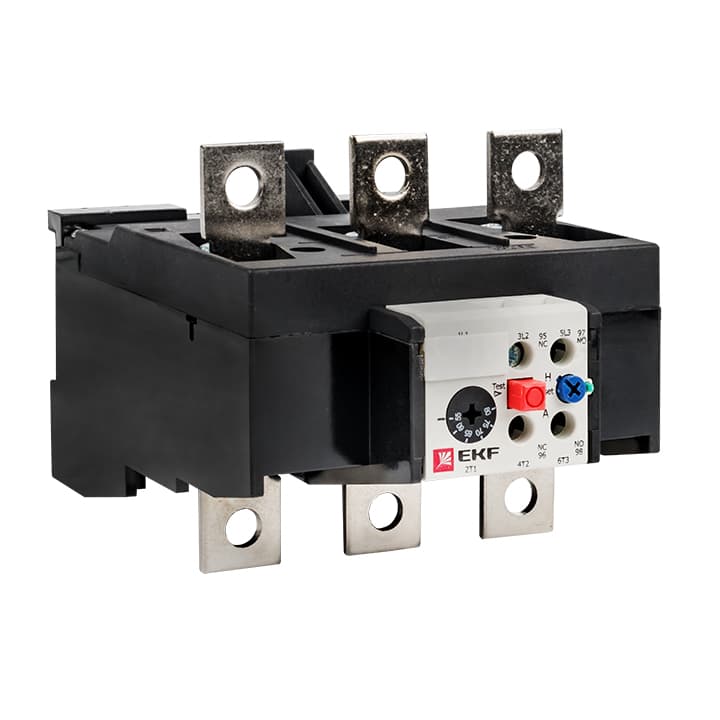 Реле тепловое РТЭ-4315 150-180А PROxima