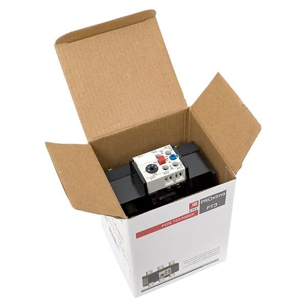 Реле тепловое РТЭ-4315 150-180А PROxima