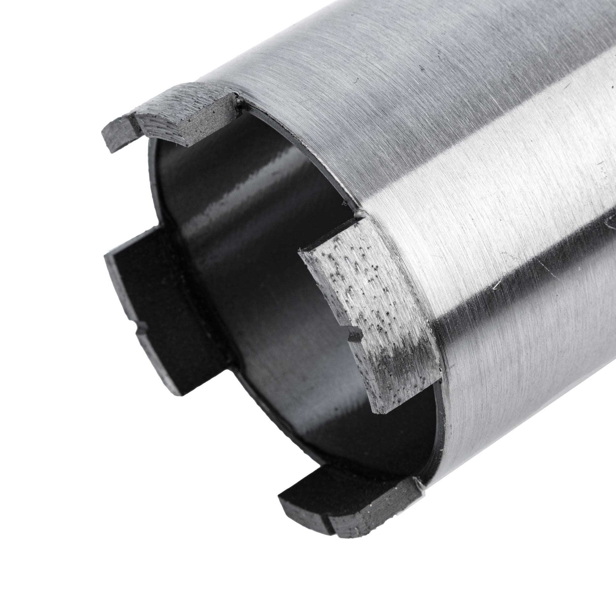 Сверло алмазное DDS-W 72D-20L-3.5T-10W-4S-M16 S   peed Zen-S