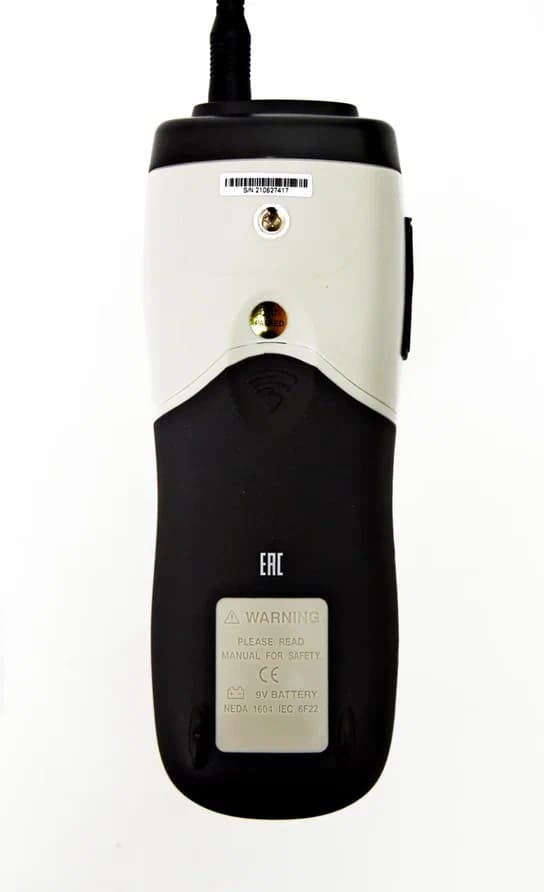 Термоанемометр DT-8880 ''Нагретая струна''