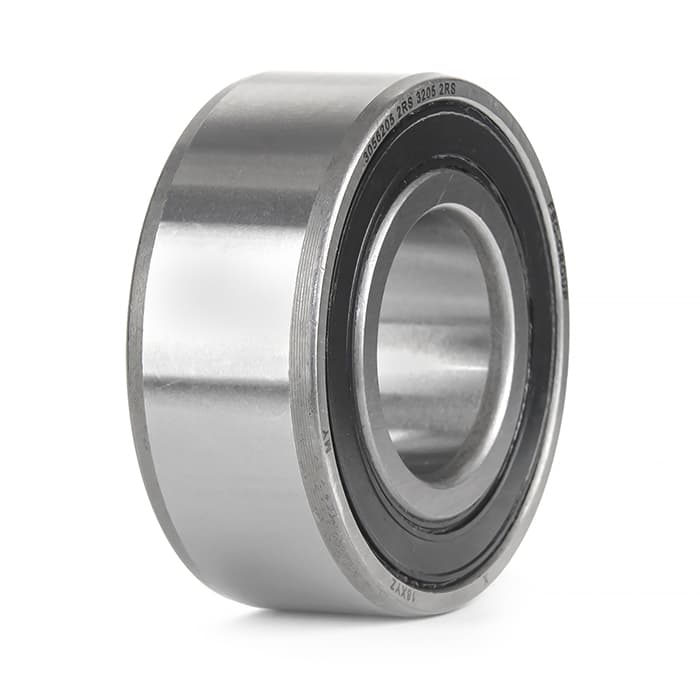 Подшипник 3056205 2RS FBC (ГОСТ)