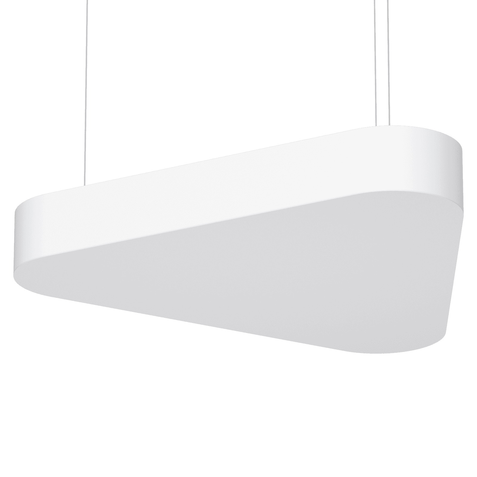 Светильник светодиодный подвесной управляемый ДСО33-40-521 Horizon Trio RD 840