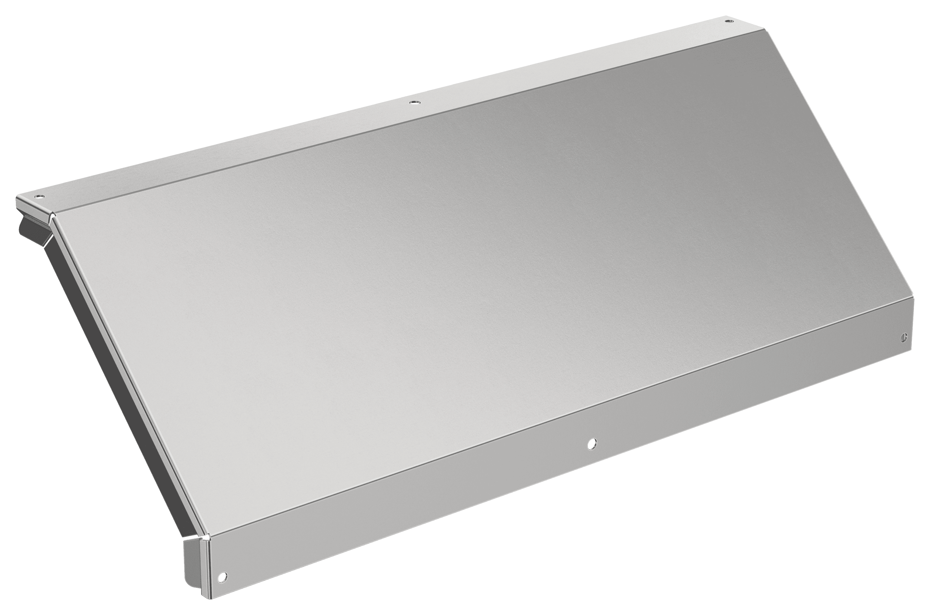 ESCA 5 Кр. пов. верт. внеш. 90град 80х500-1,2 IEK