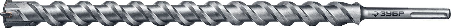Бур SDS-max 38X610/720 мм, Профессионал