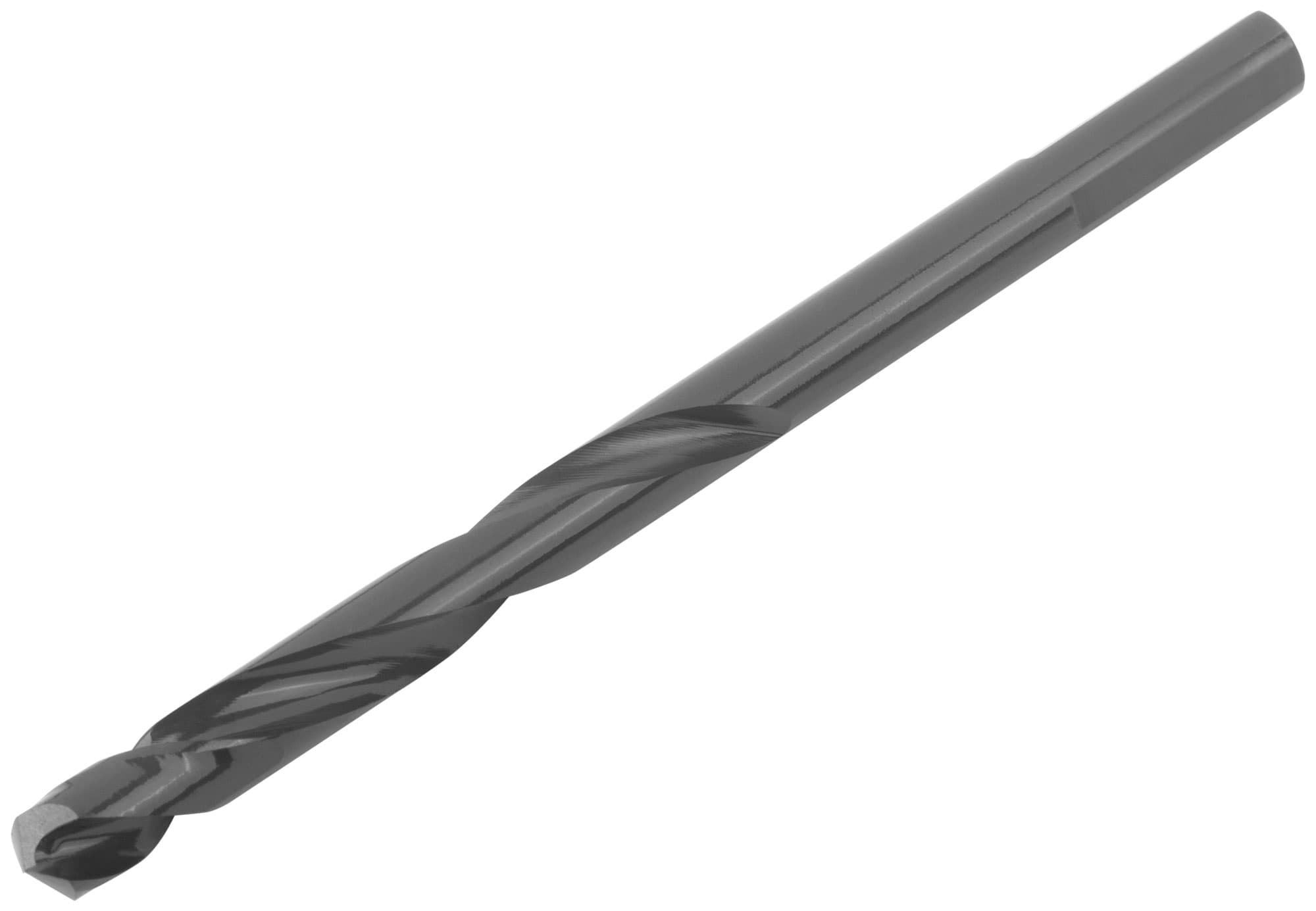 Сверло по металлу Special, HSS-G, 7x109/62 мм, 5 шт.